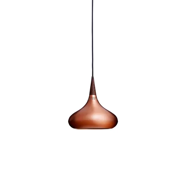 Orient Loftslampe P1 Kobber