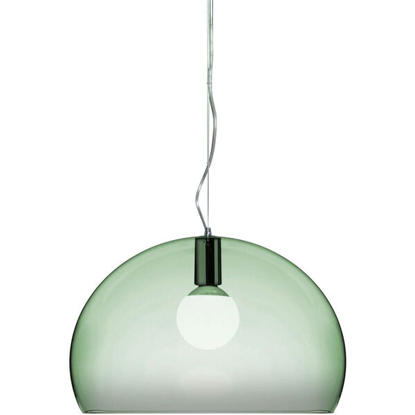 FL/Y Riippuvalaisin 52 cm Sage Green