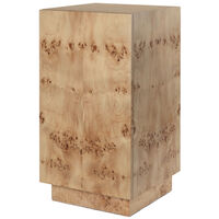Burl Sidebord