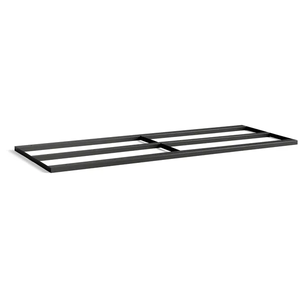 Loop Stand Støtte 250 Sort