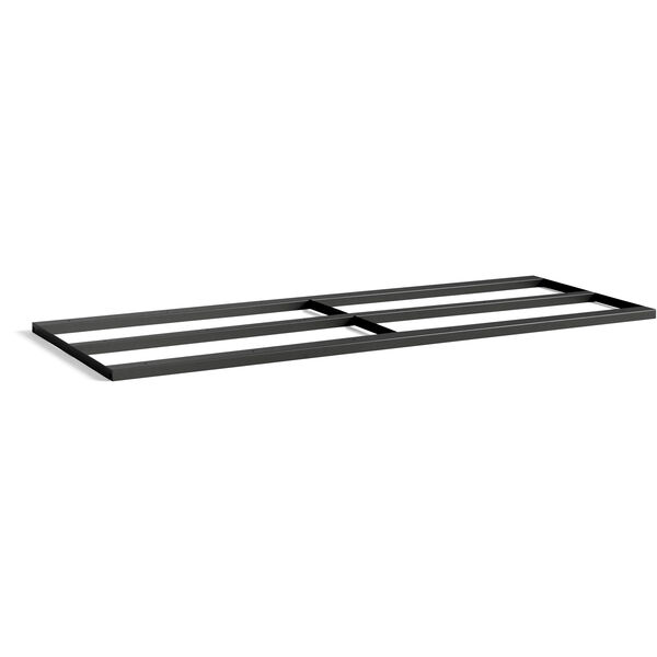 Loop Stand Støtte 250 Svart
