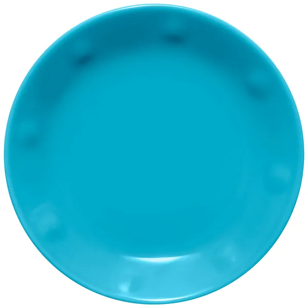 Solare Sivulautanen Ø18 cm Electric Blue