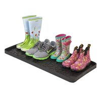Footwear Sko Bakke S Sort