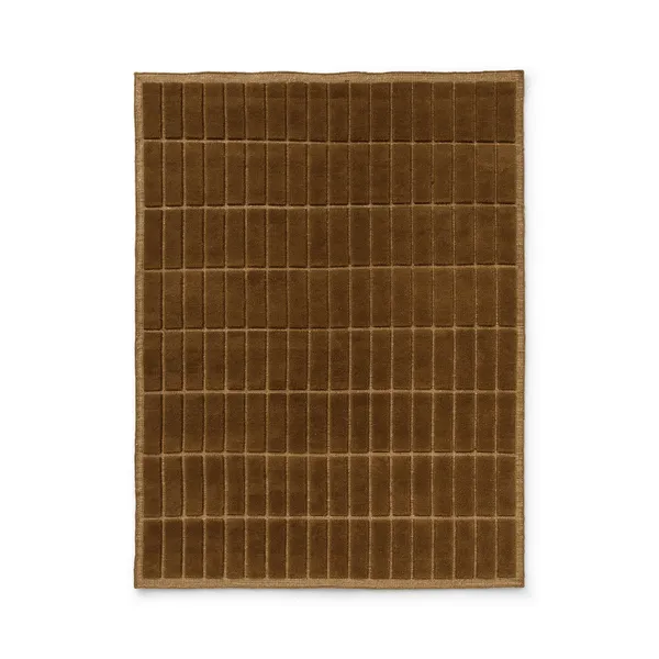 Tile Teppe 200x300 cm Hazel