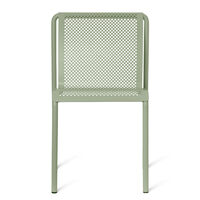 Dapple Stol Tea Green