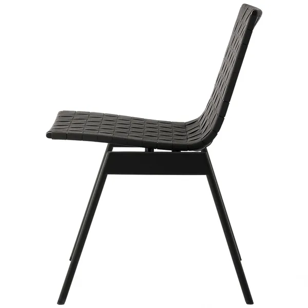 Ville AV33 Stol Warm Black