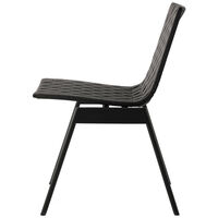 Ville AV33 Stol Warm Black