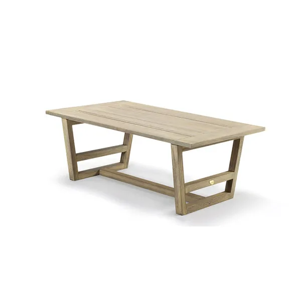 Costes Sofabord 100x60 cm Teak