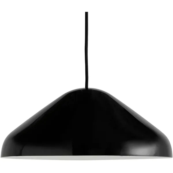 Pao Pendel Ø35 cm Soft Black