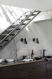 Birdy Wall Lamp Short