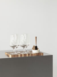Pulse Ölglas 55 cl 4-pack