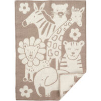 Picnic Plaid 65x90 cm Beige