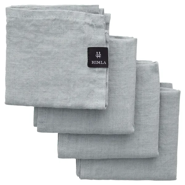 Sunshine Serviett 45x45 cm 4-pk Heavenly