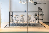 Workshop W2 Pendel Aluminium