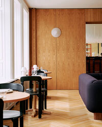 Ono Flush Light Wall / Ceiling Ø35 cm
