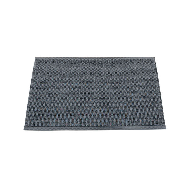 Svea Ovimatto 70x50 cm graniitti