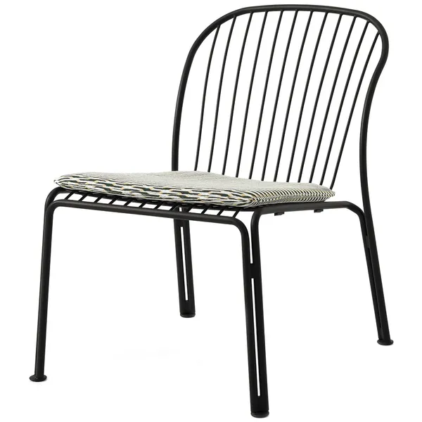 Thorvald Sittdyna Till SC100/SC101 Loungestol Marquetry Bora