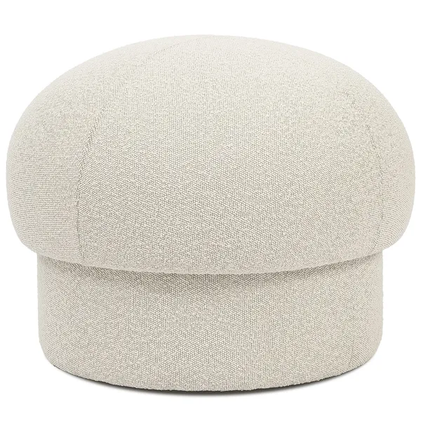 Uno Lattiatyyny Cream Ø65 cm