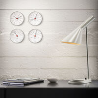 Bankers Barometer 120 mm