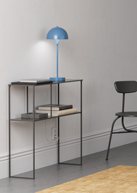 Vienda Bordlampe Ocean Blue