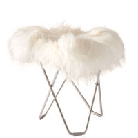 Flying Goose Iceland Krakk Wild White/Chrome