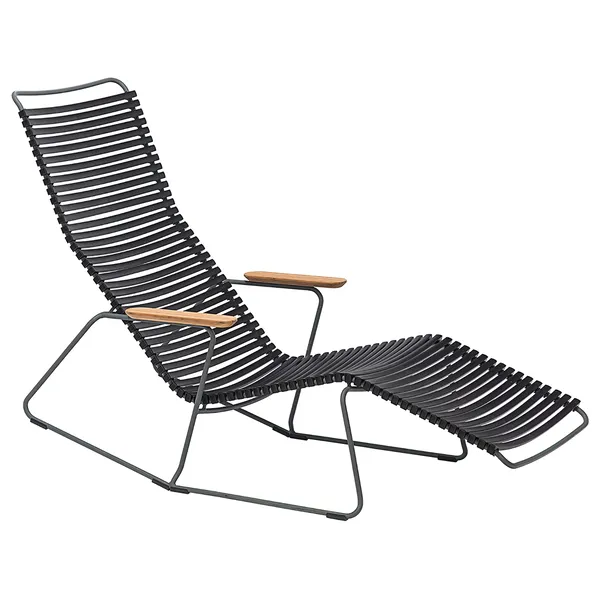 Click Sunrocker Solseng Olive