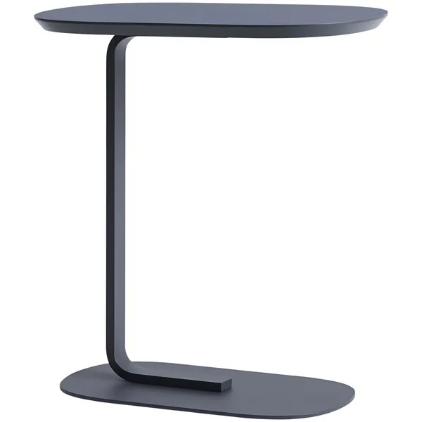 Relate Sidebord Blågrå
