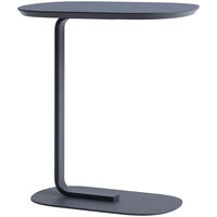 Relate Sidebord Blågrå