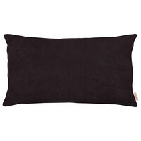 Lounge Cushion Cover 50x85 cm Chocolate