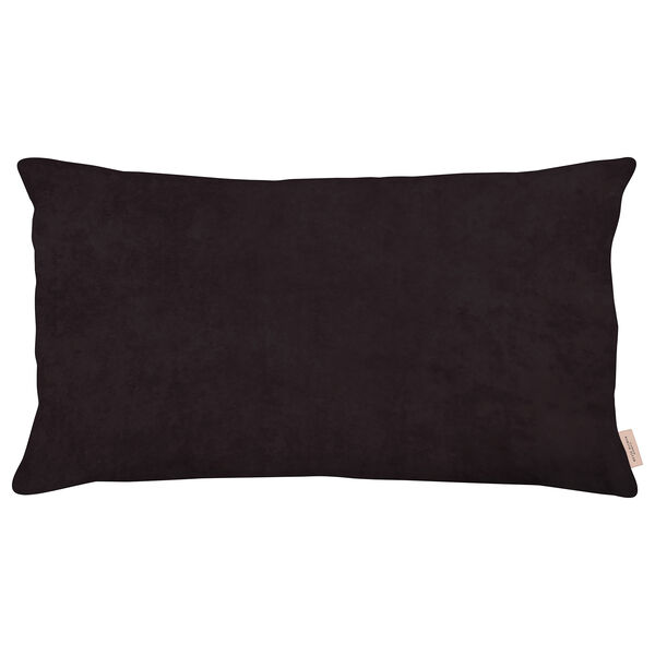 Lounge Cushion Cover 50x85 cm Chocolate