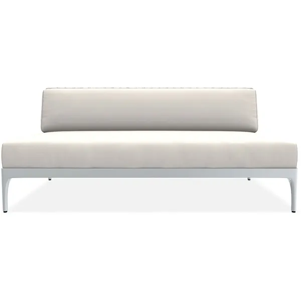 Infinity XL Modulsofa / Central Warm White