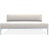 Infinity XL Modulsofa / Central Warm White