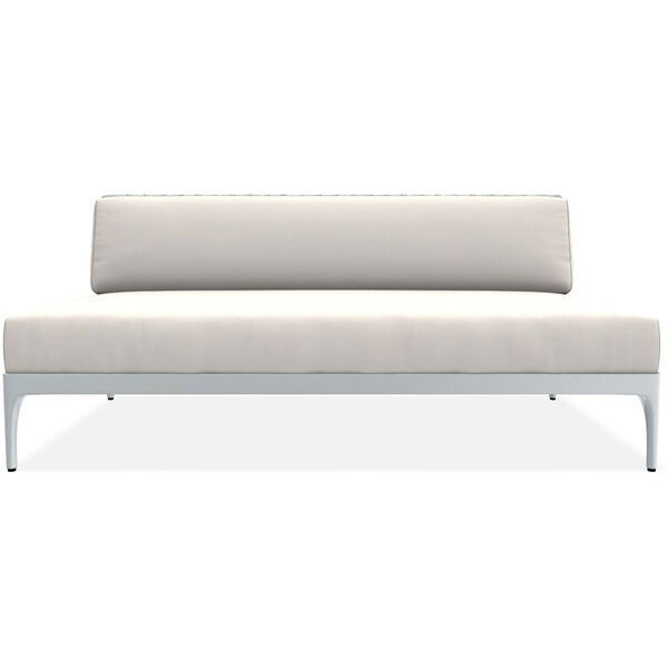 Infinity XL Modulsofa / Central Warm White