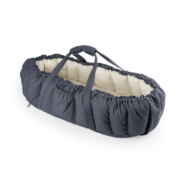 Babynest 3-in-1 Blå