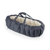 Babynest 3-in-1 Blå