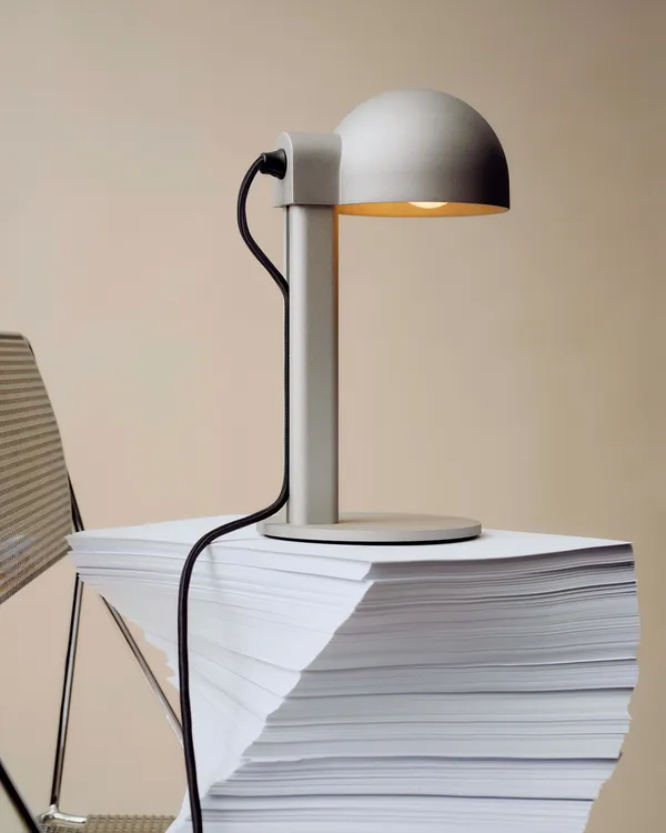 Posto Bordlampe