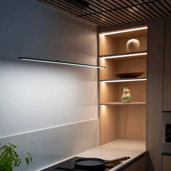 Pendy Dim Led Luminaire 90 cm