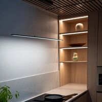 Pendy Dim Led Luminaire 90 cm