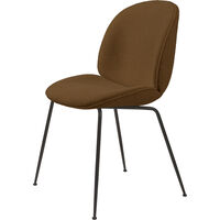 Beetle Dining Chair Black PG2 Li.Bouclé 001