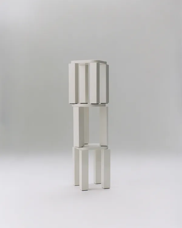 Atlas Pall Creme