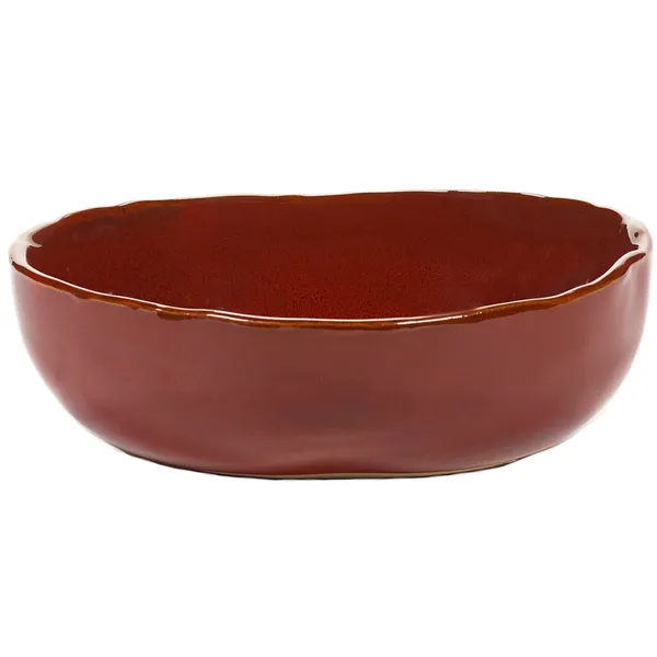 La Mère Bowl Ø37 cm Venetian Red