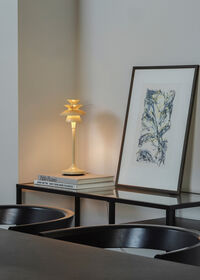 Picasso Bordlampe 350 mm Honey