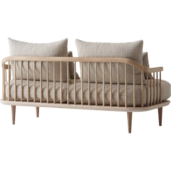 Fly Sc2 Soffa Oljad Ek / Karakorum 003