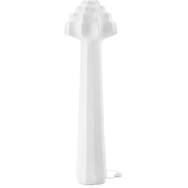 Phantom Gulvlampe Hvid