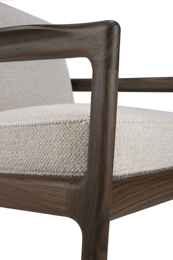 Jack Loungestol Rosentre / Ivory