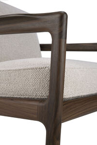 Jack Loungestol Rosentre / Ivory