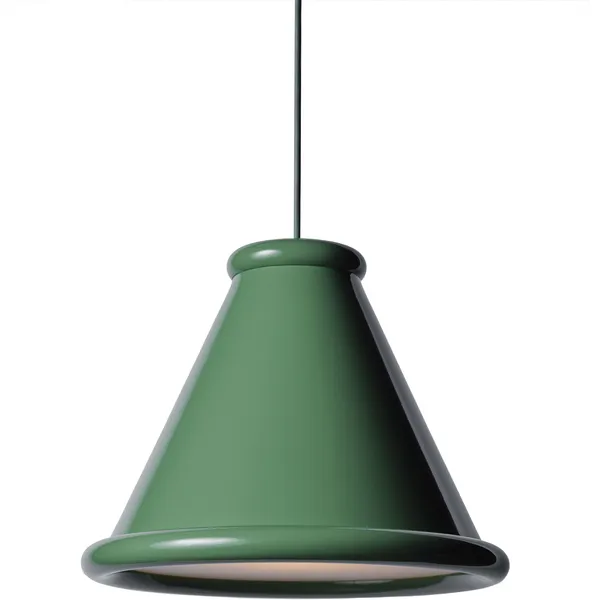Belle Pendel Ø36 Reseda Green