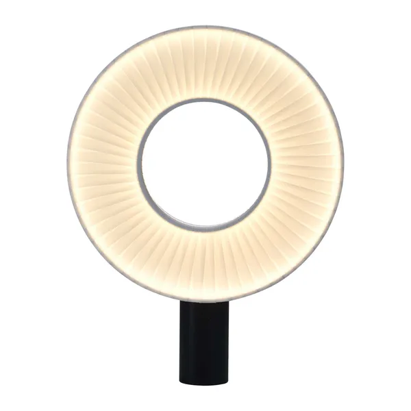Iris Bordslampa 415 cm Vit