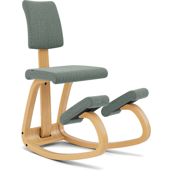 Variable Knestol Re-wool 868