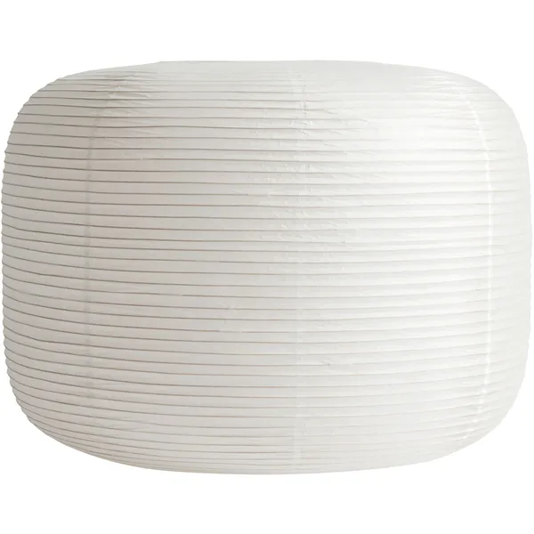 Donut Lampeskærm Papir Ø80 cm